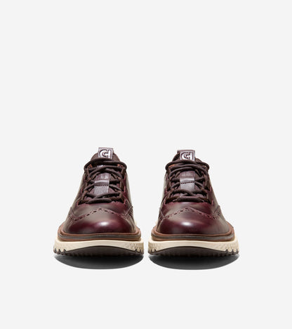 C40989:CH CHOCOLATE RAISIN / CH DK SEQUOIA / IVORY