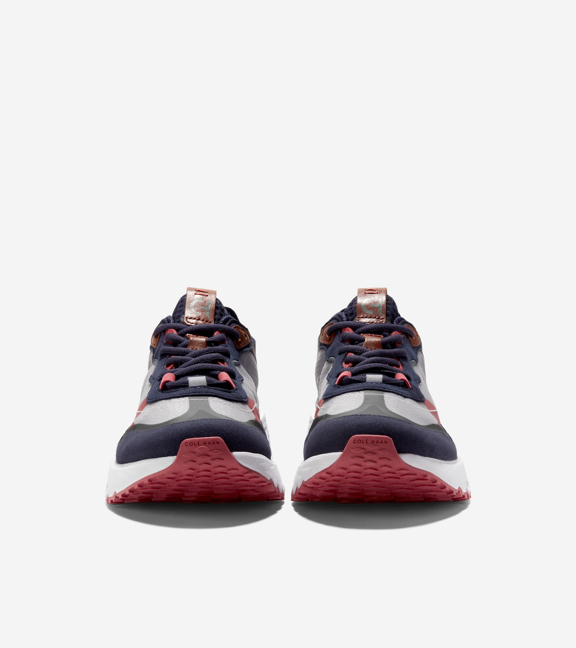 Men's 5.ZERØGRAND Running Shoes – Cole Haan Panama