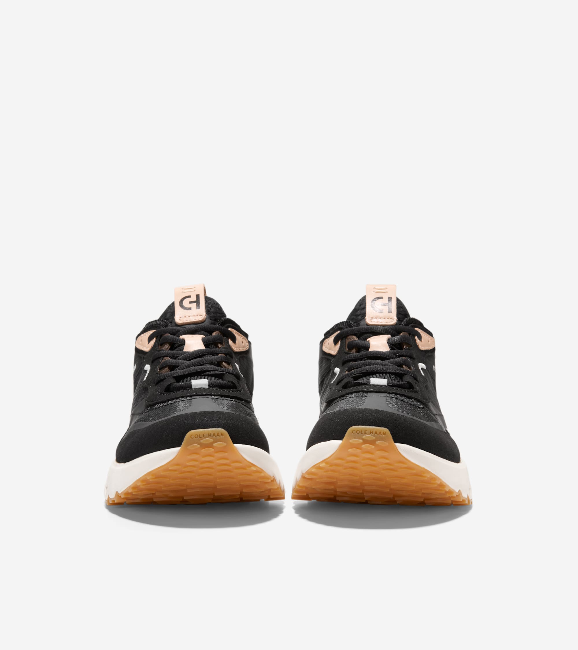 Men's 5.ZERØGRAND Running Shoe – Cole Haan Panama