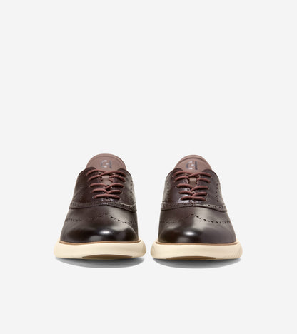 C42847:CH MADEIRA / TRUFFLE / ANGORA
