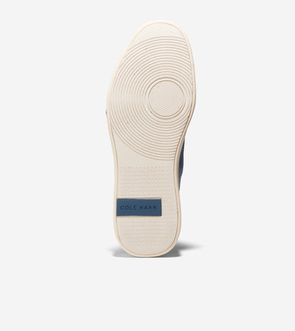 C36798:ENSIGN BLUE/IVORY