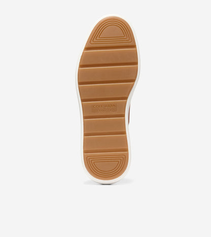 W35604:CH TUSCAN SAND SDE/AUBURN LTHR
