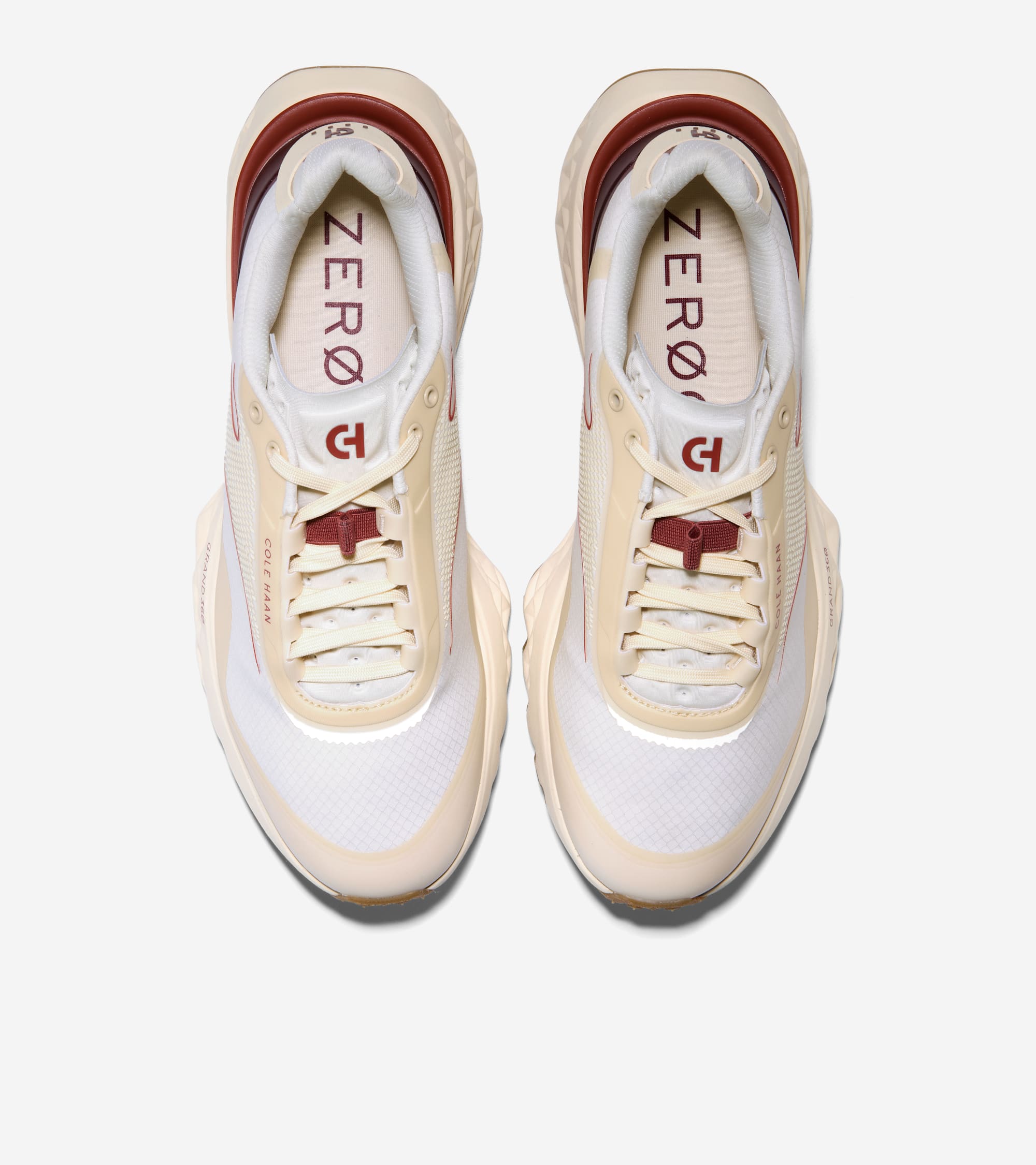 サン Men's 5.ZERØGRAND All-Terrain Running Shoes – Cole Haan Panama