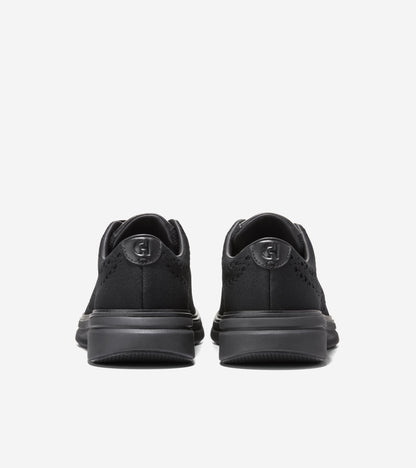 C43618:BLACK / BLACK