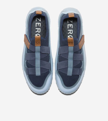 C41904:NAVY BLAZER / CHINA BLUE / SKYWAY