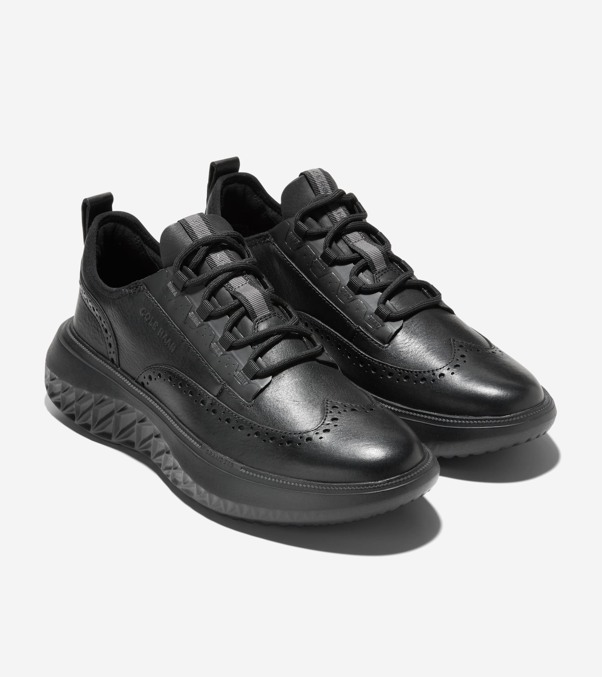 Men's ZERØGRAND WFA Sneaker Oxfords – Cole Haan Panama