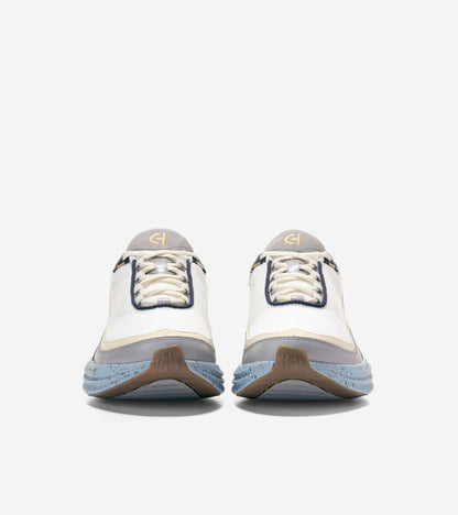 C43482:WHITE / ULTIMATE GRAY / BLUE FOG