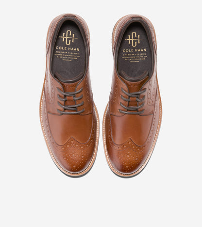 C38956:CH BRITISH TAN / JAVA