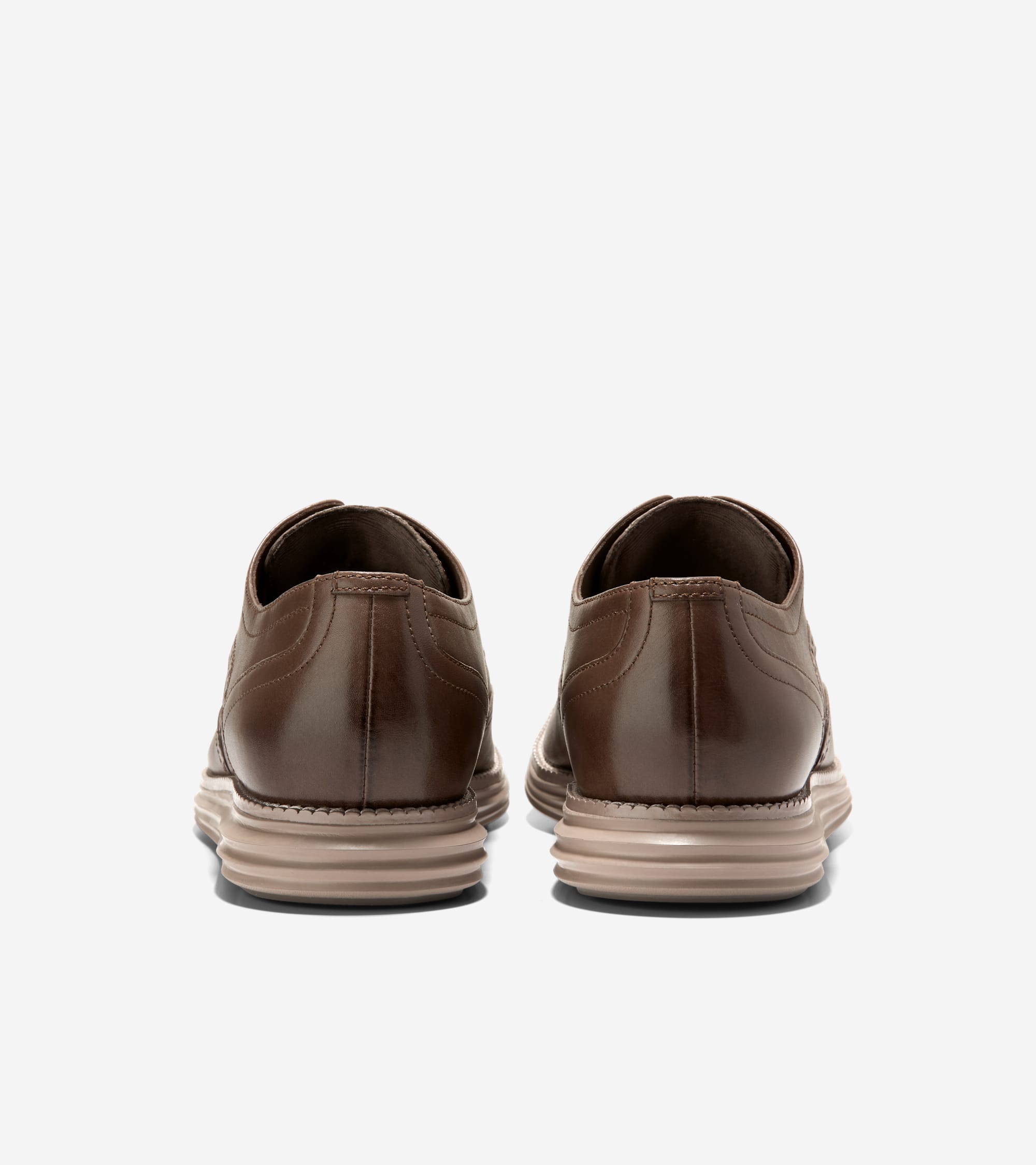 Men's ØriginalGrand Wingtip Oxfords – Cole Haan Panama