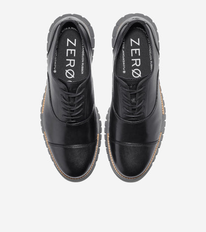 C41068:BLACK / NATURAL / QUIET SHADE