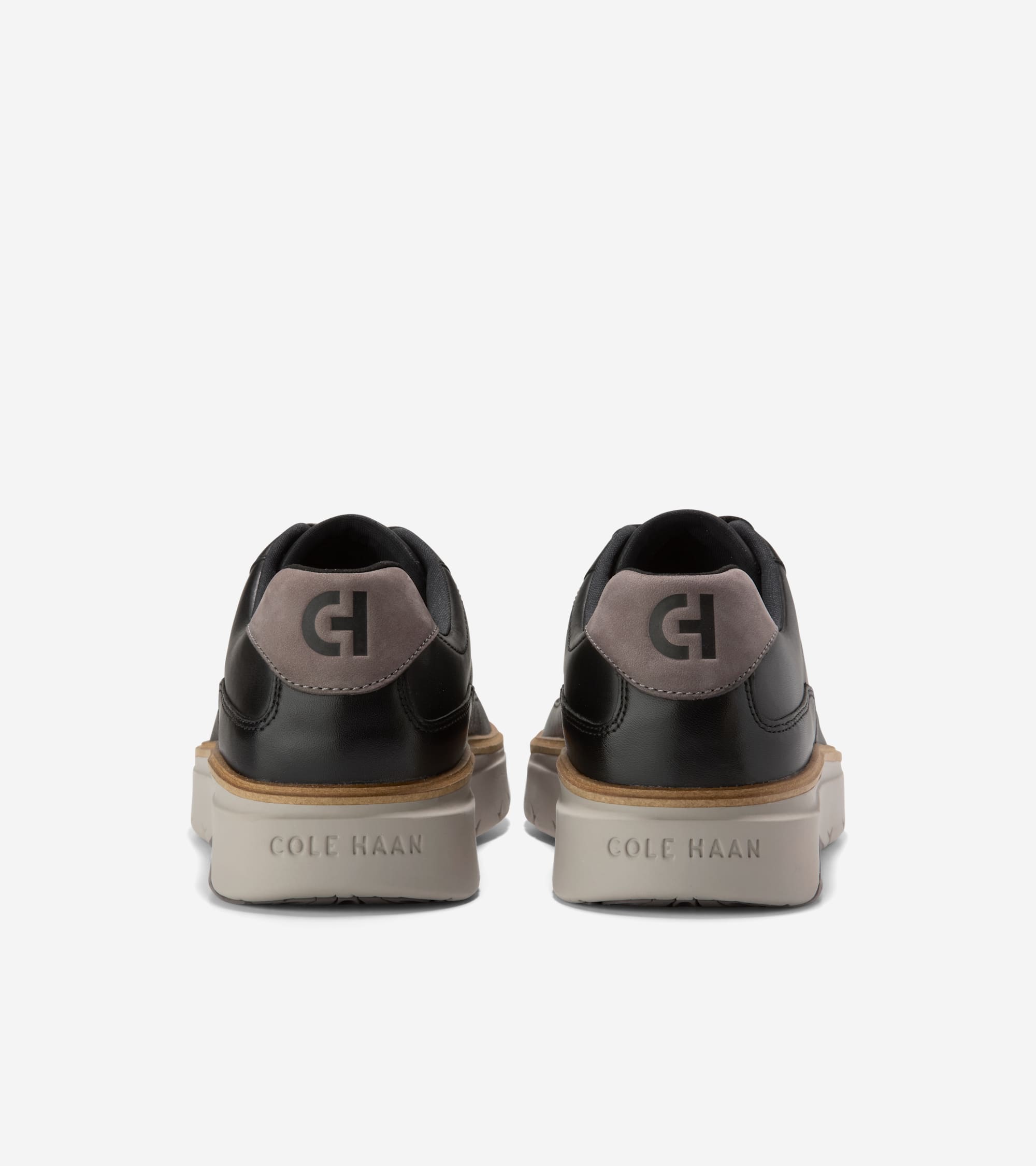 Men's GrandPrø FeatherArc Bike Toe Sneakers – Cole Haan Panama