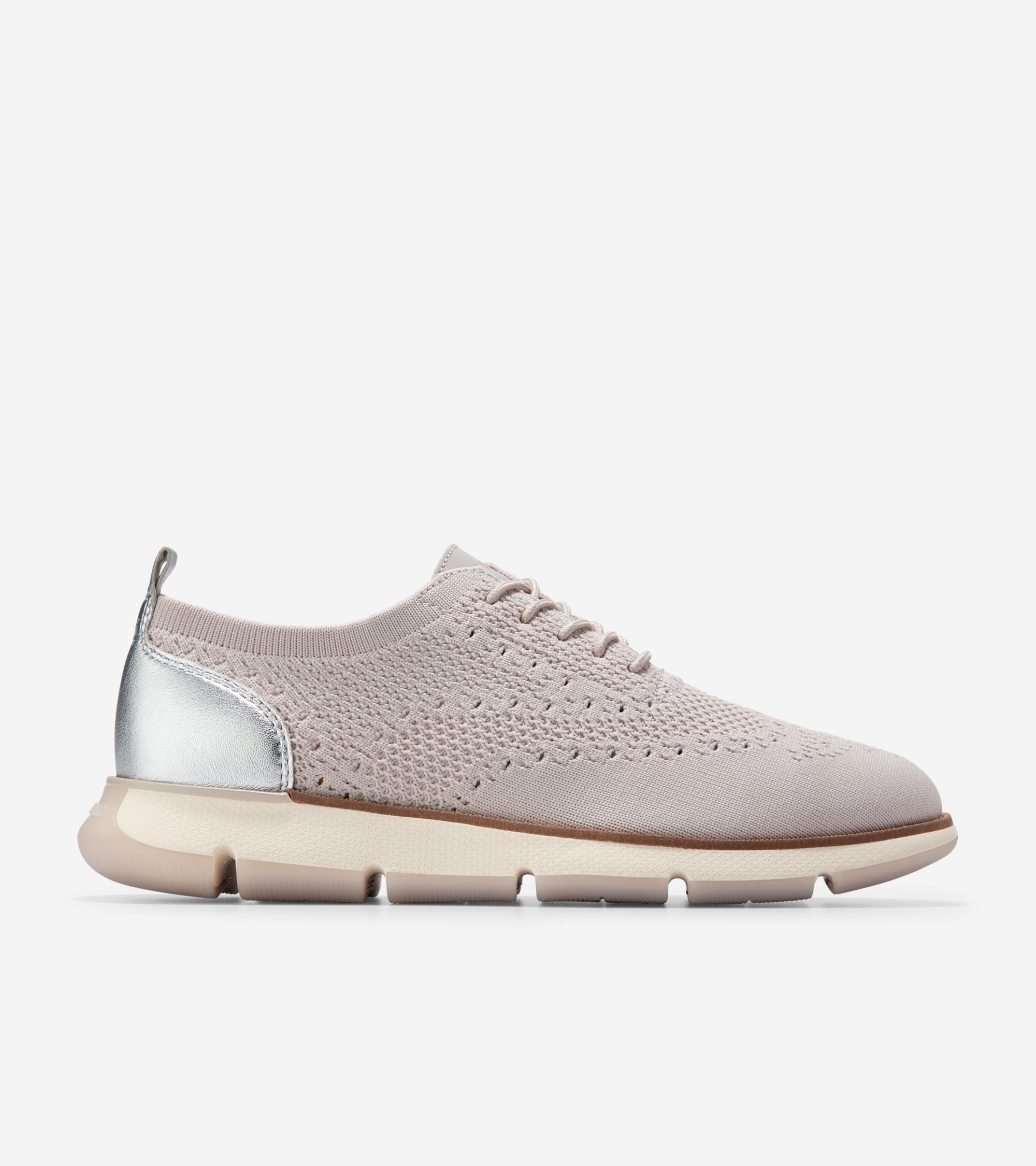 Women's 4.ZERØGRAND Oxfords – Cole Haan Panama