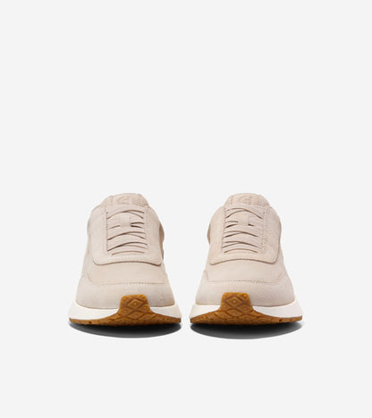 W37803:CH LT SESAME SUEDE