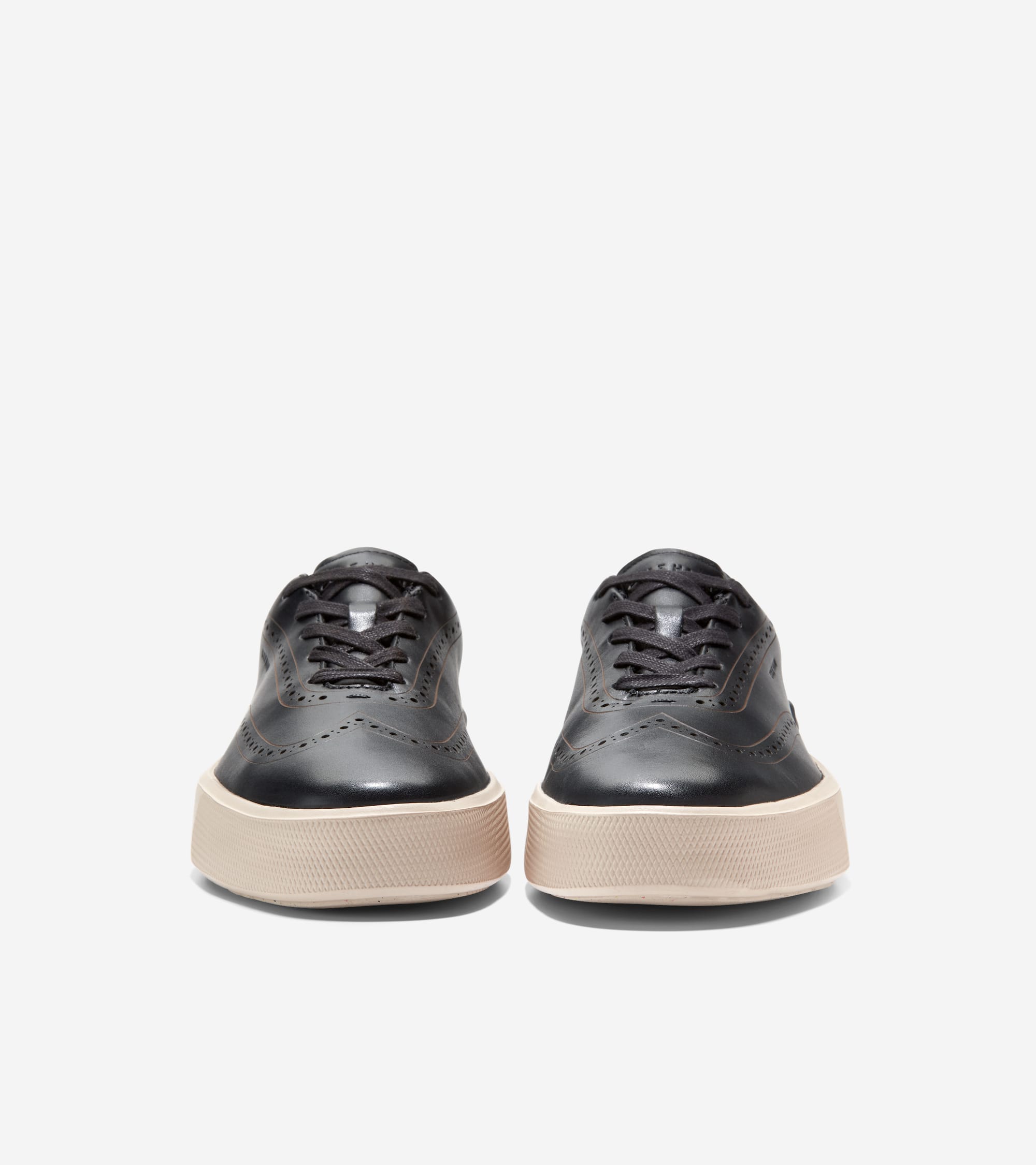 Men's GrandPrø Crew Wingtip Sneakers – Cole Haan Panama