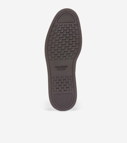 C43617:BLACK / DK NATURAL