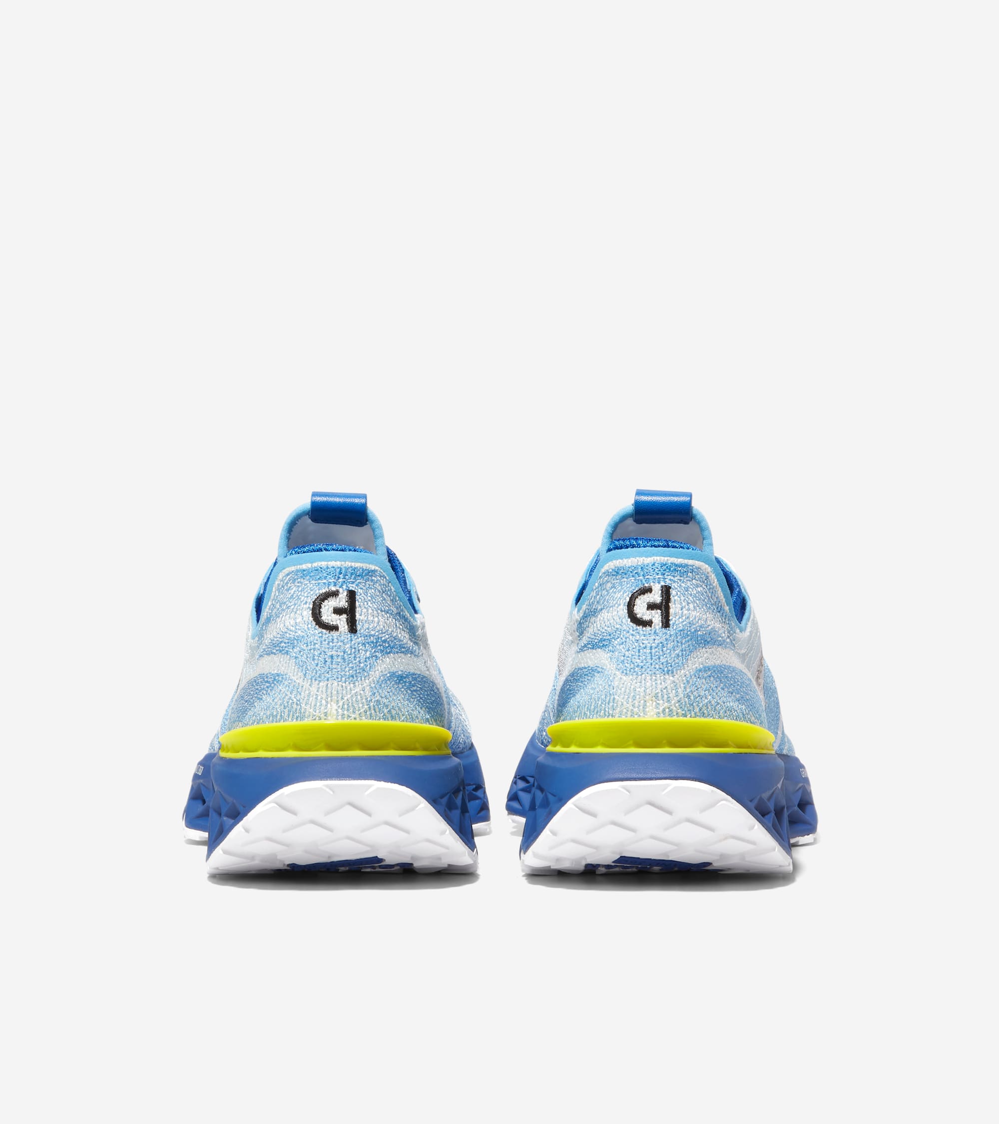Men's 5.ZERØGRAND Embrostitch Running Shoe – Cole Haan Panama