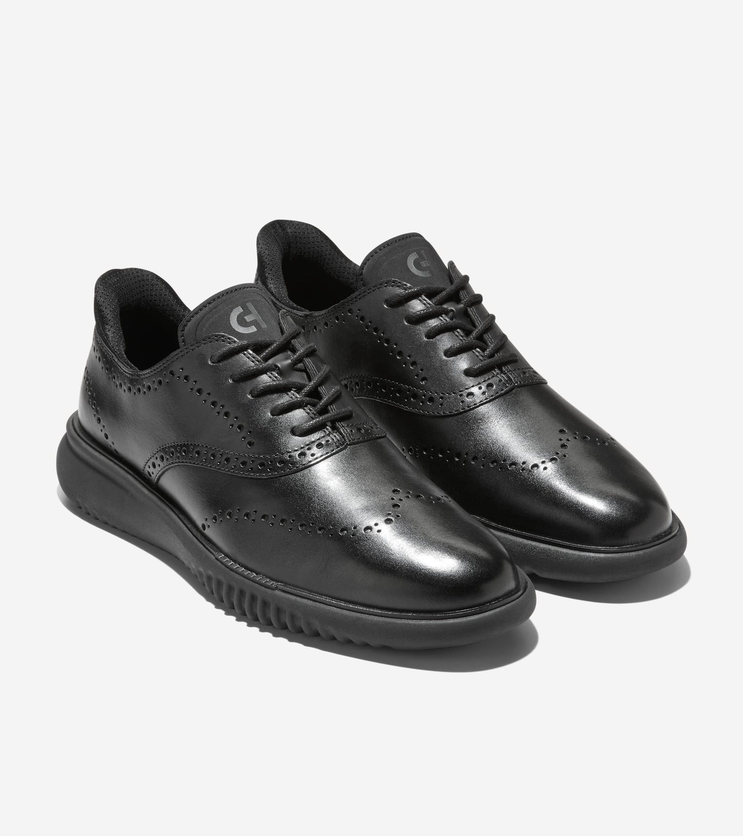 C42845:BLACK / BLACK