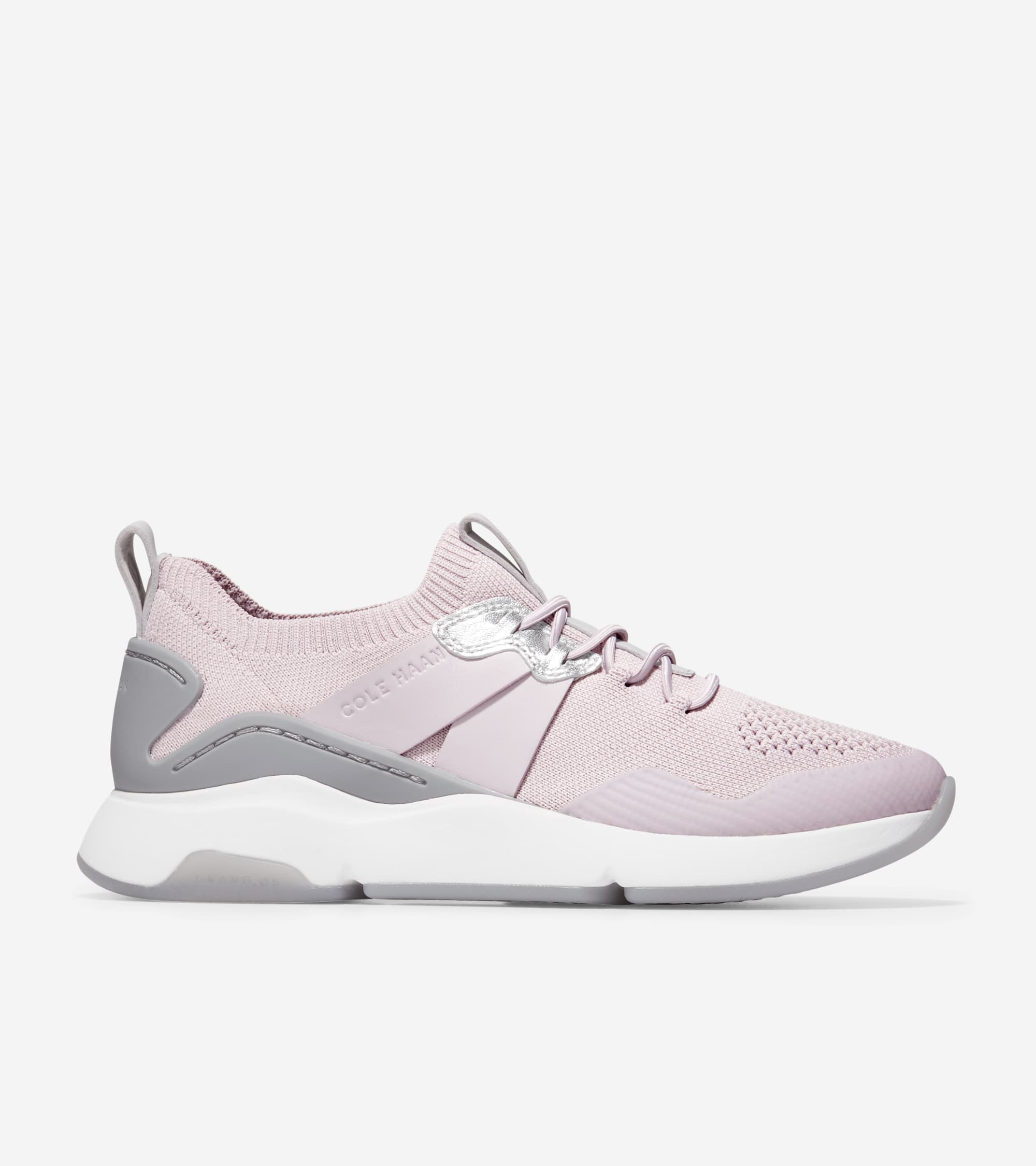 W26018:LILAC KNIT