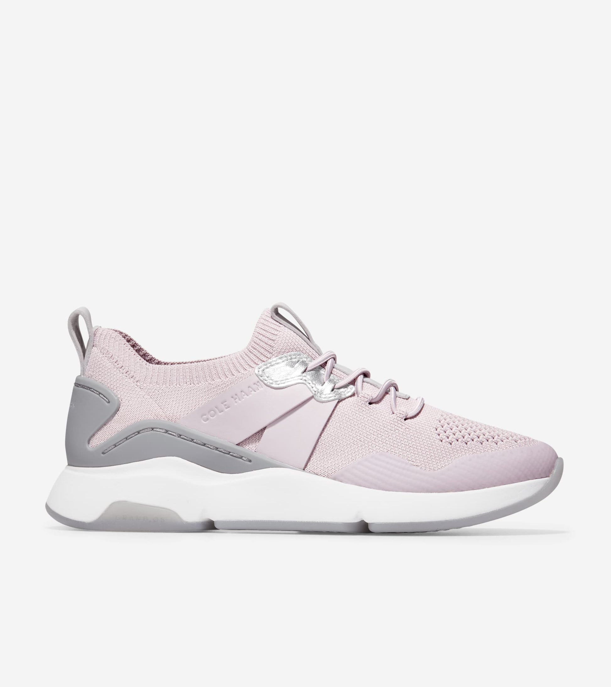 W26018:LILAC KNIT