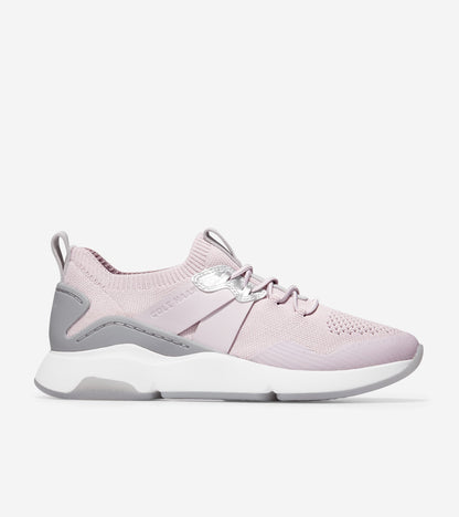 W26018:LILAC KNIT