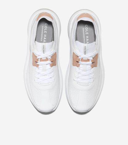 C42334:OPTIC WHITE / CH NATURAL VACHETTA / HARBOR MIST