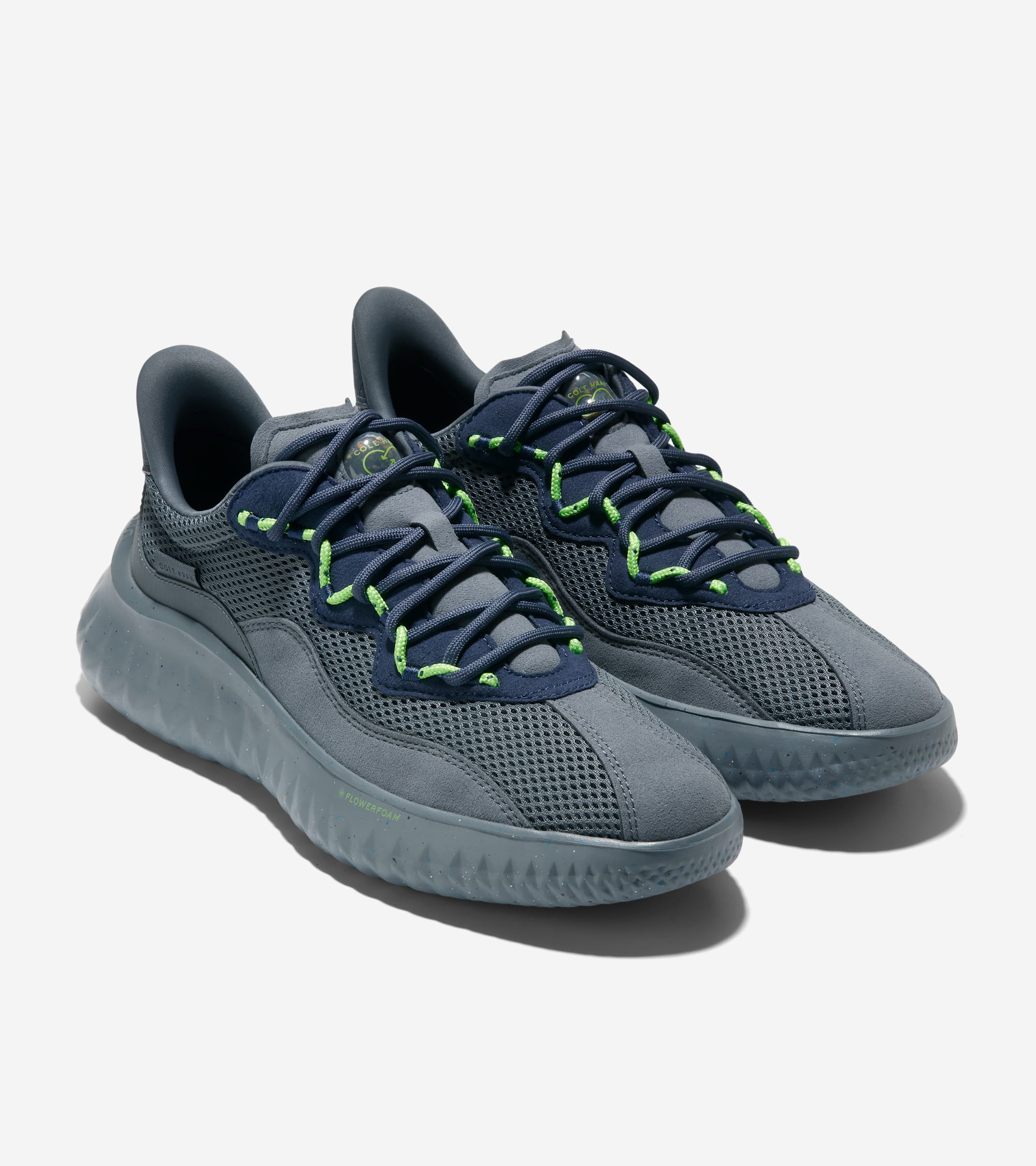 Men's Generation ZERØGRAND II SQL Sneakers – Cole Haan Panama