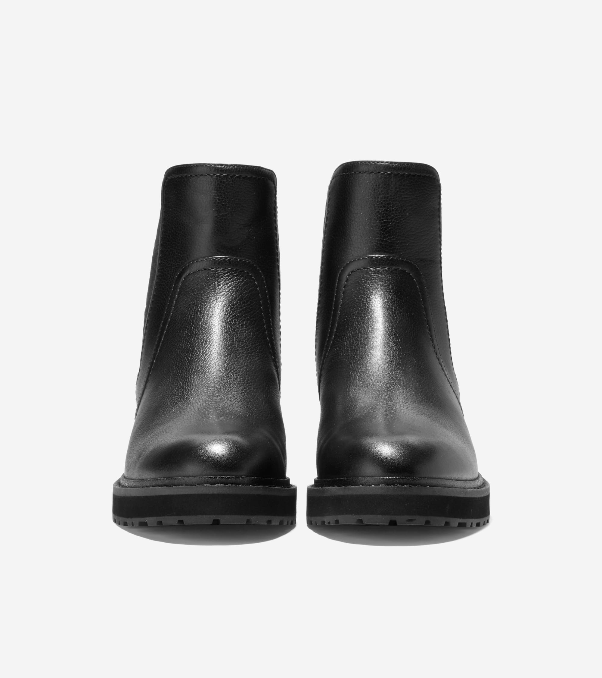 Women's Greenwich Waterproof Chelsea Boots – Cole Haan Panama