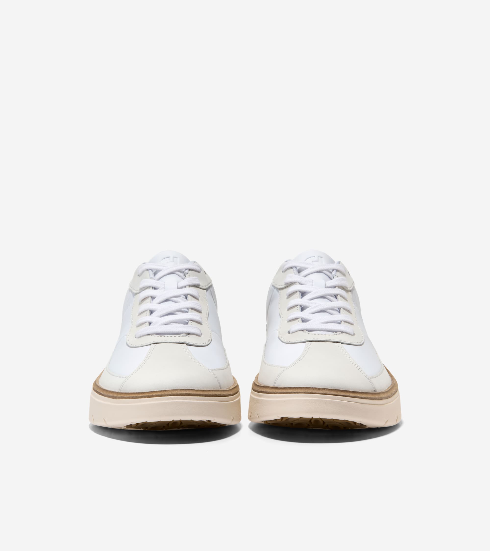 Men's GrandPrø FeatherArc Bike Toe Sneakers – Cole Haan Panama