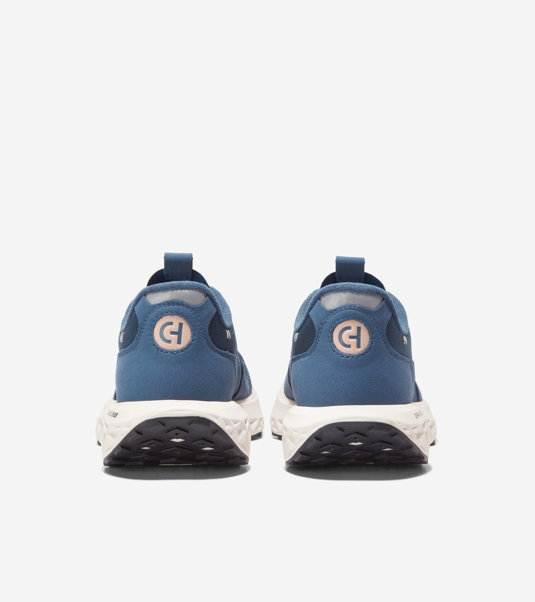 Men's ZERØGRAND Outpace 3 Running Shoe – Cole Haan Panama