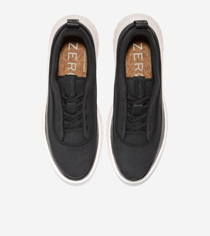 C38936:BLACK/IVORY