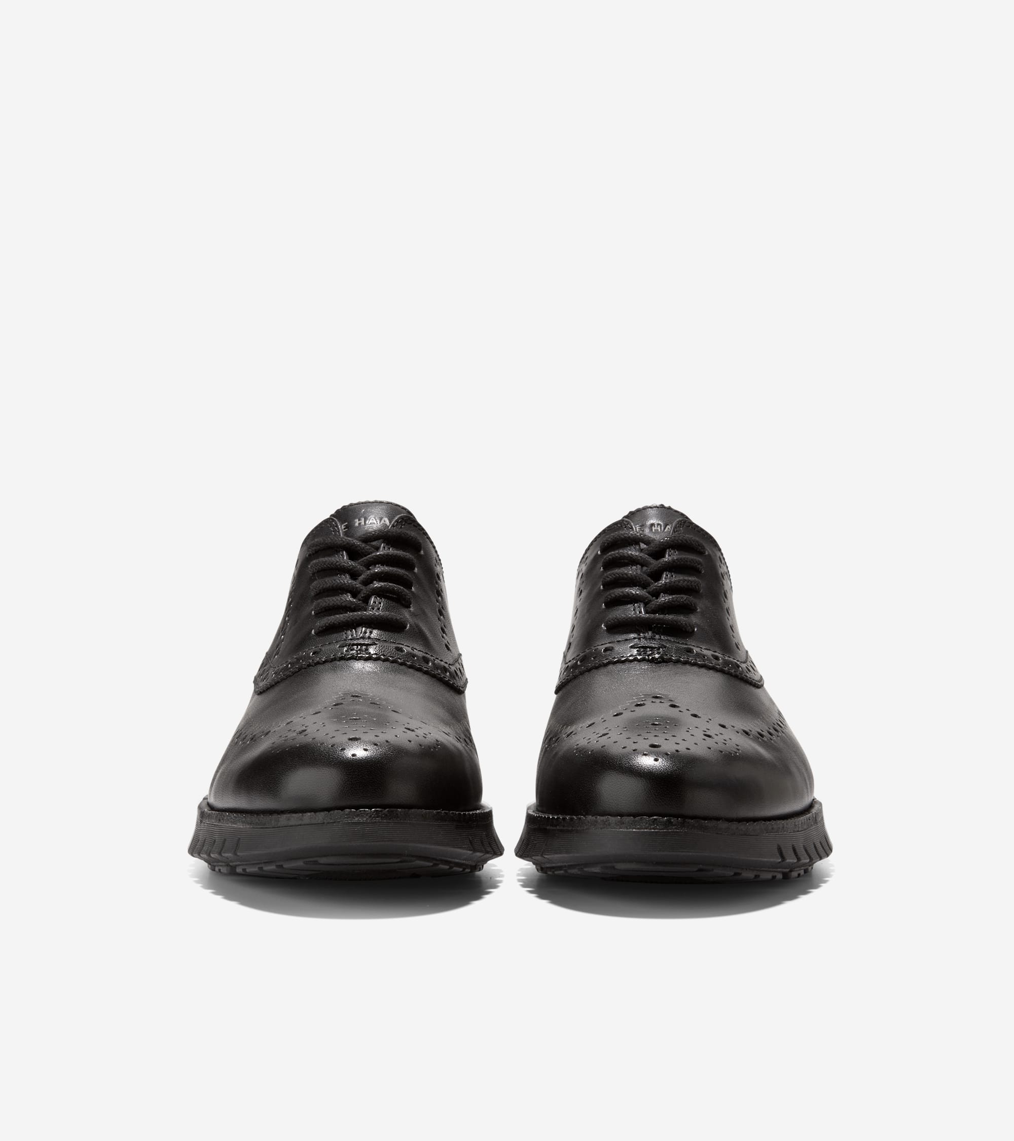 Men's ZERØGRAND Remastered Wingtip Oxfords – Cole Haan Panama