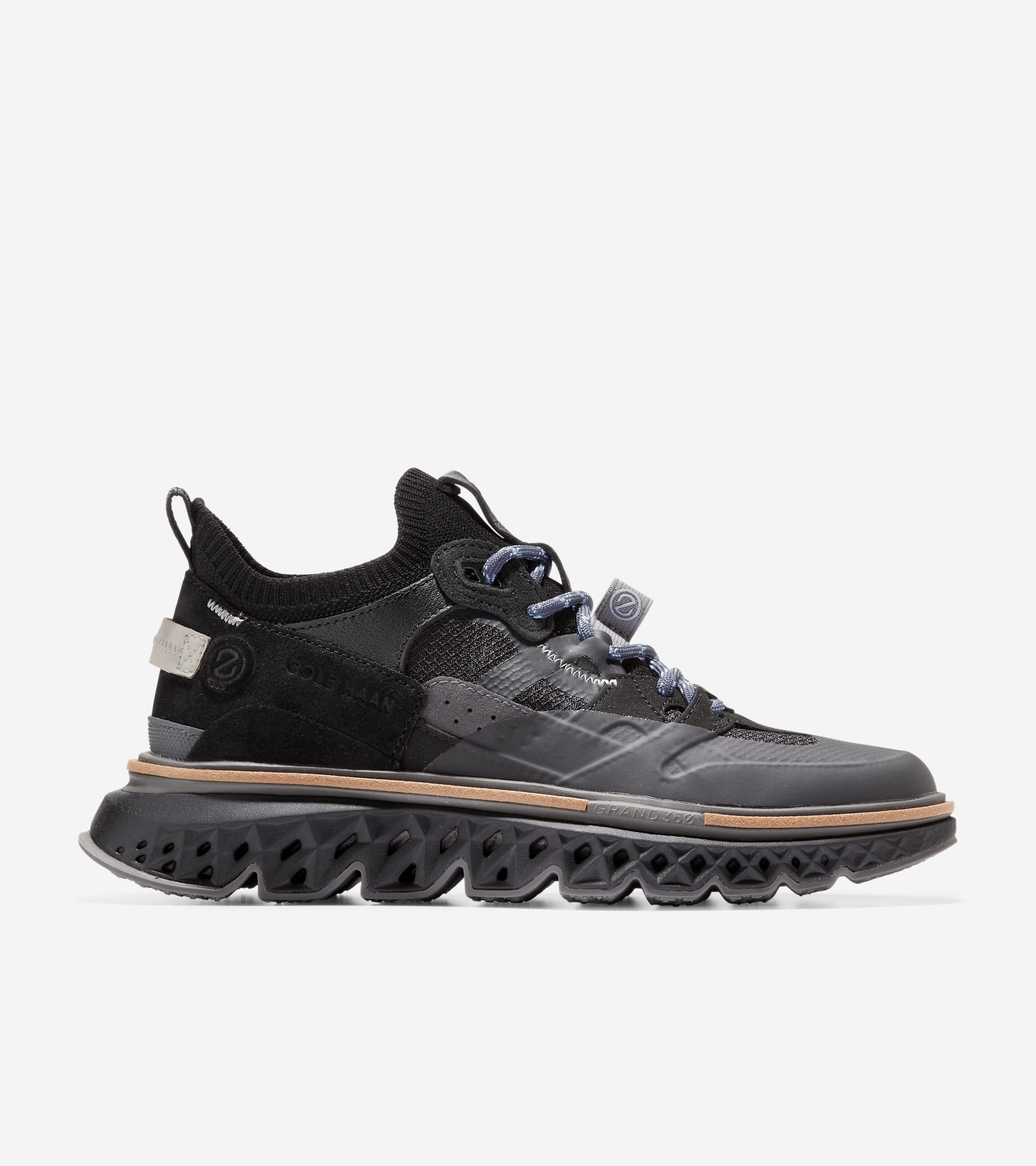 Women's ZERØGRAND – Cole Haan Panama