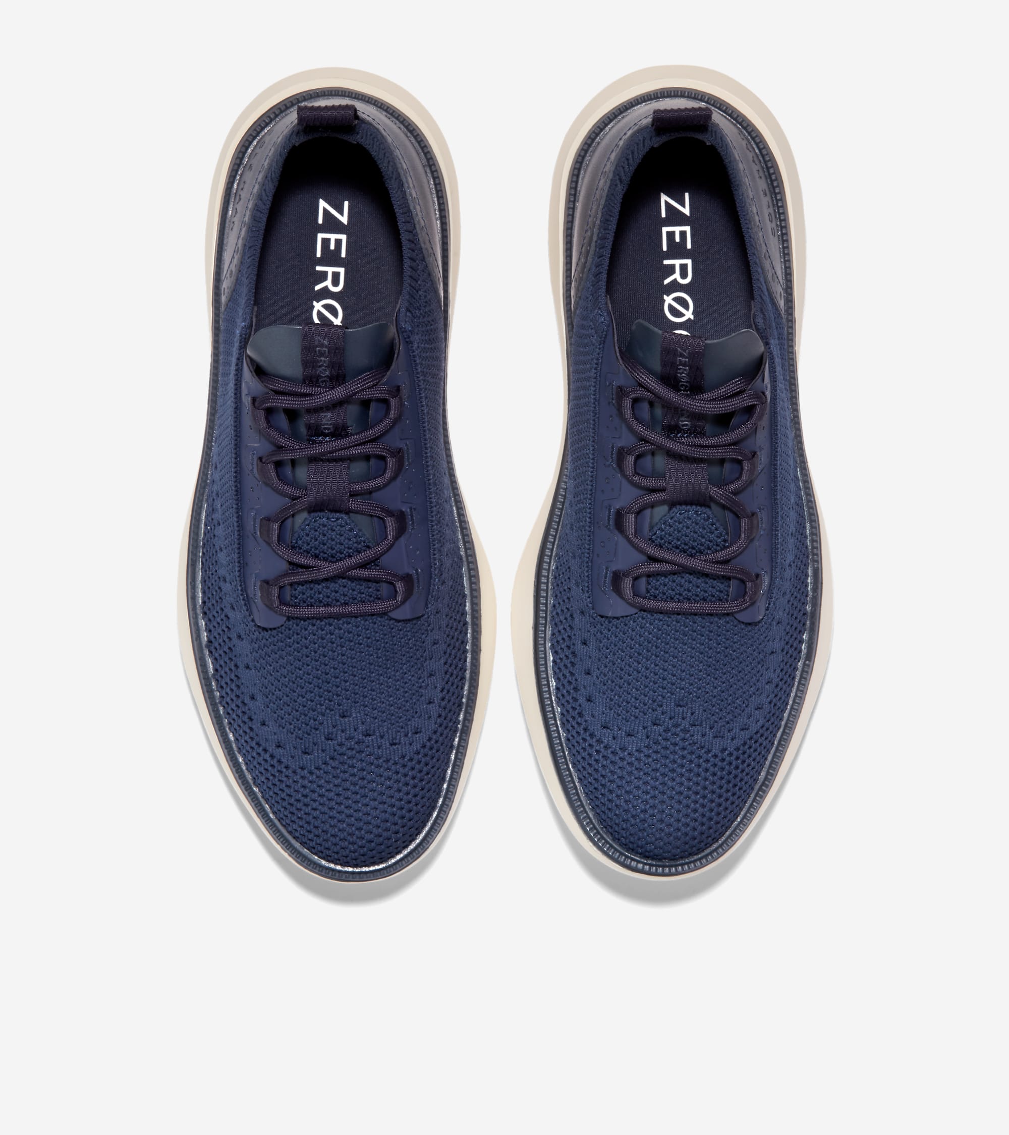 Men's ZERØGRAND WFA Oxfords – Cole Haan Panama