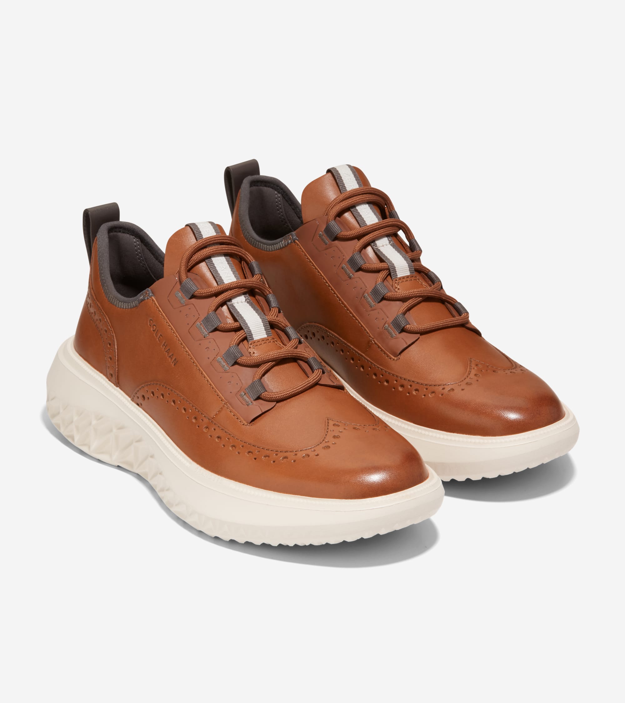 Men's ZERØGRAND WFA Sneaker Oxfords – Cole Haan Panama