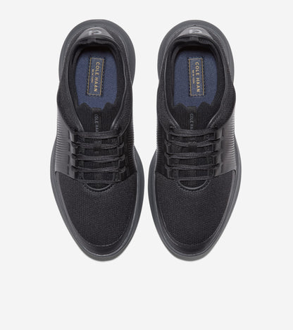 C45131:BLACK / GRAY PINSTRIPE