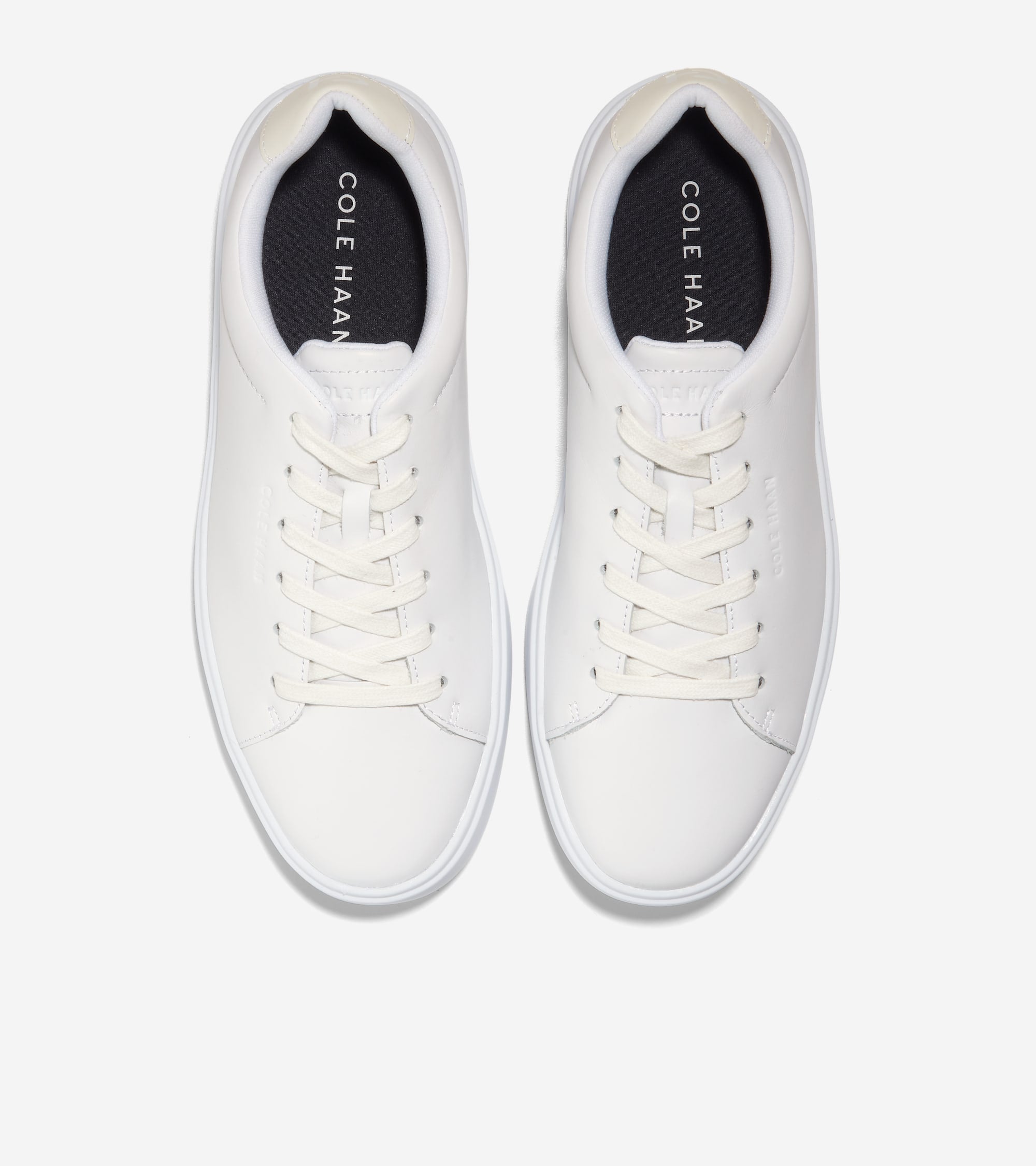 Men's Grand Crosscourt Traveler Sneakers – Cole Haan Panama