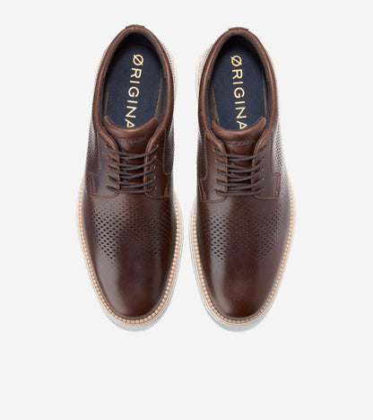 C44441:CH SPICED BROWN / NATURAL / PUMICE