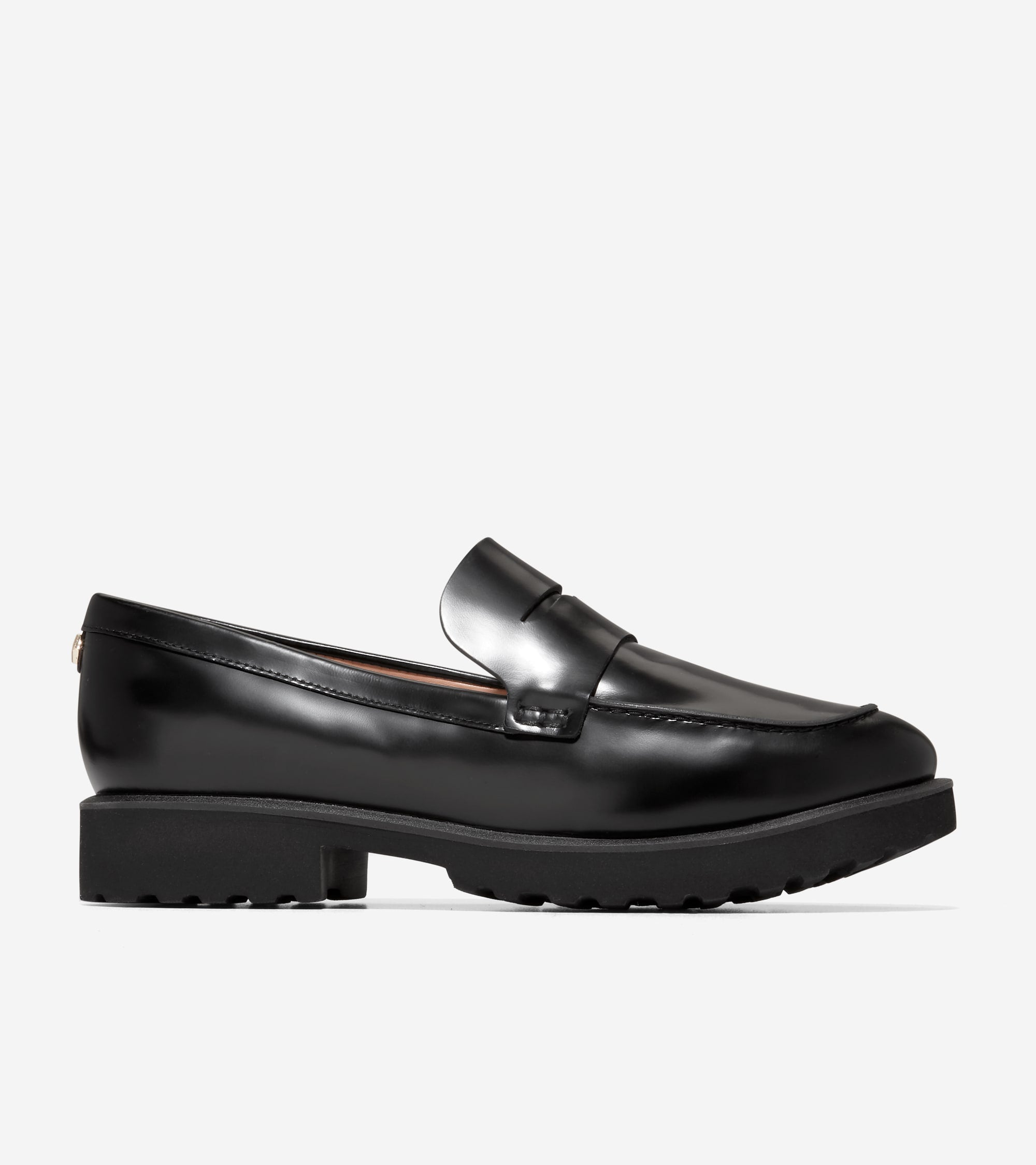 Cole Haan Geneva Loafer