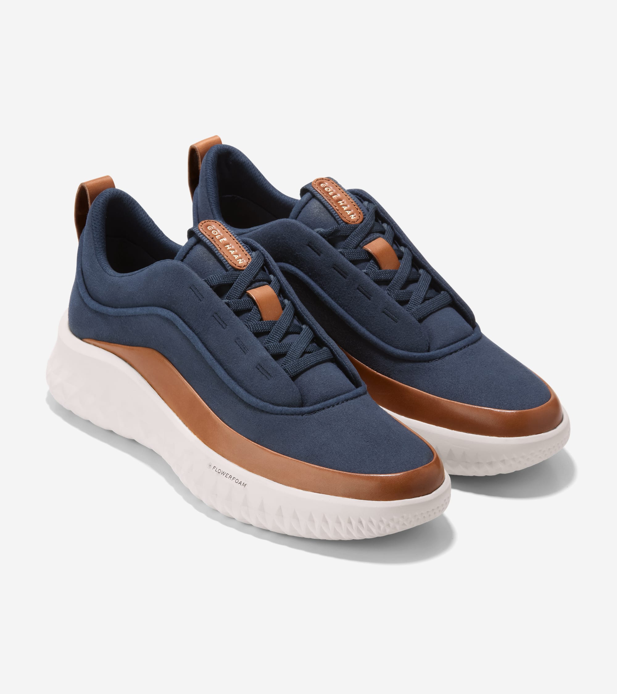 Men's Generation ZERØGRAND II PRQL Sneakers – Cole Haan Panama