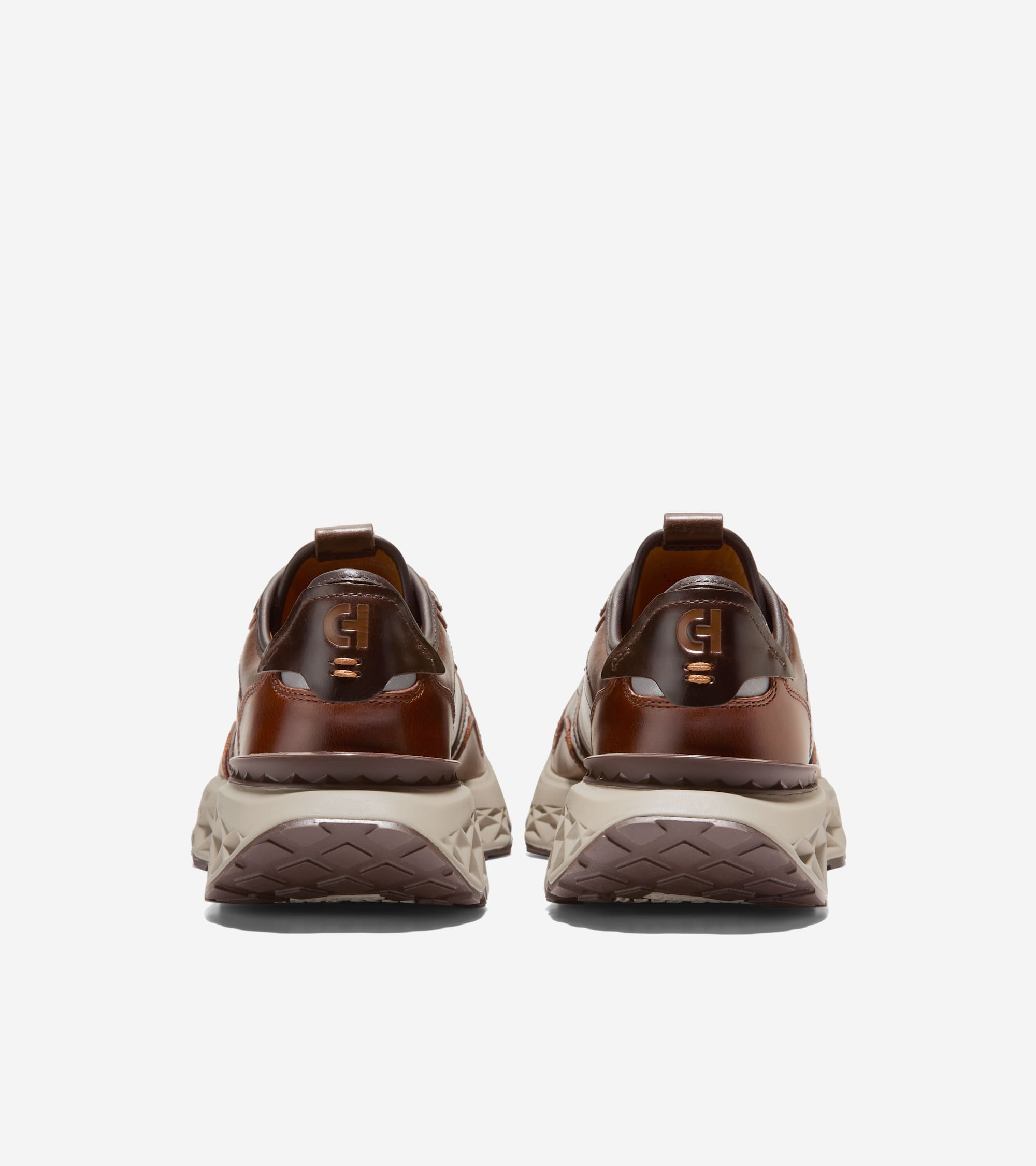 Men's 5.ZERØGRAND Luxe Edition Running Shoes – Cole Haan Panama