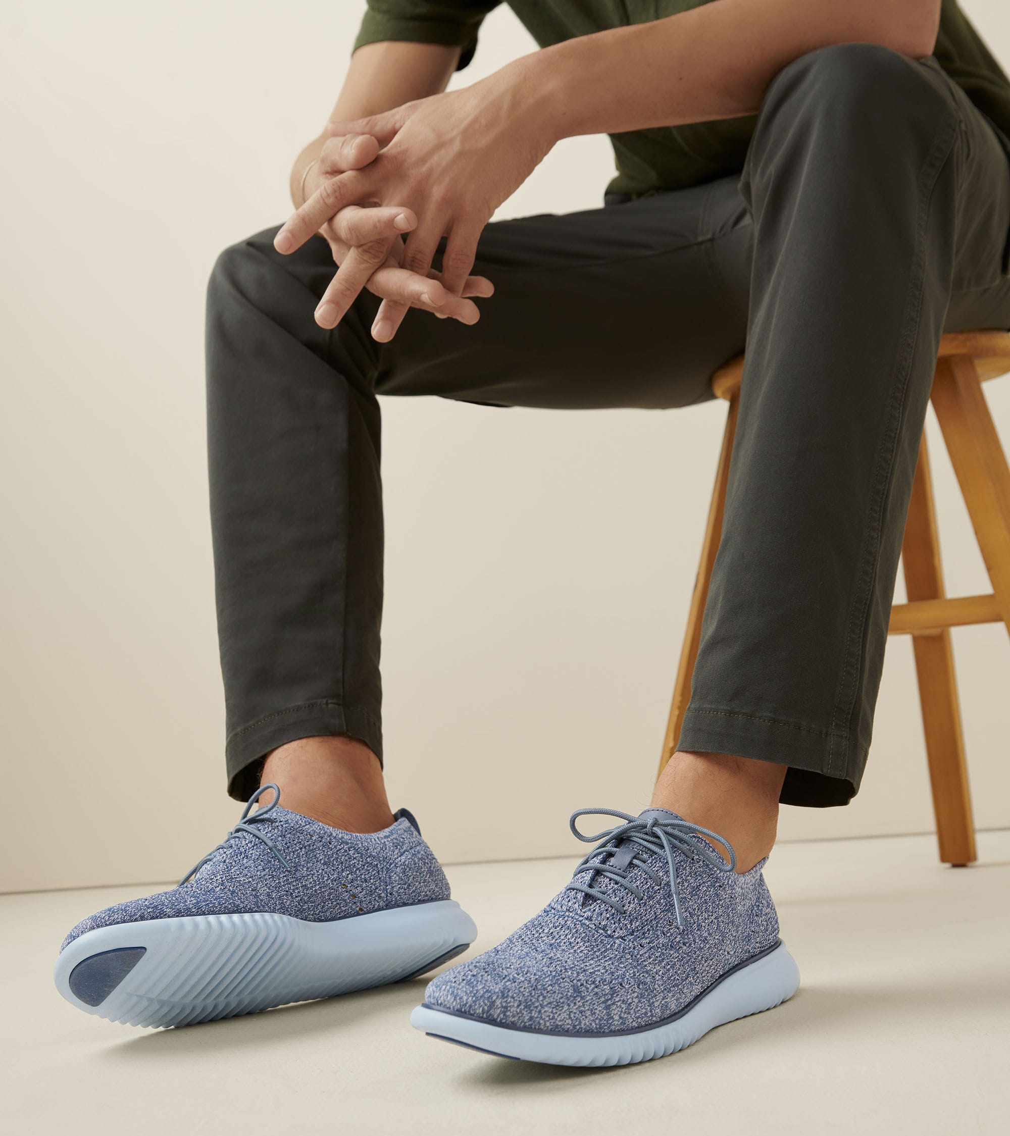 Men's 2.ZERØGRAND Wingtip Oxfords – Cole Haan Panama