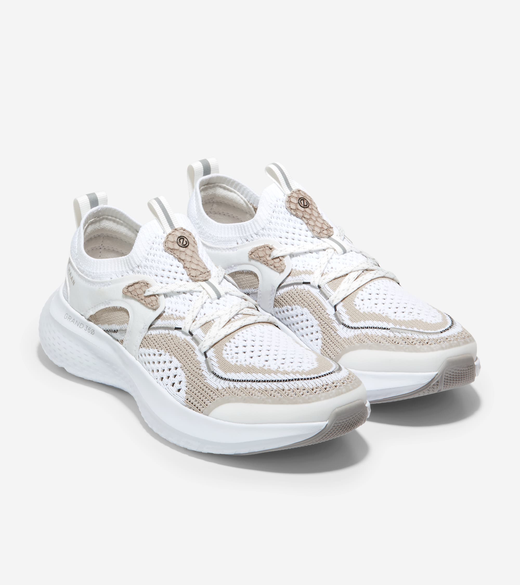 Women's ZERØGRAND Outpace 2 SL Running Shoe – Cole Haan Panama