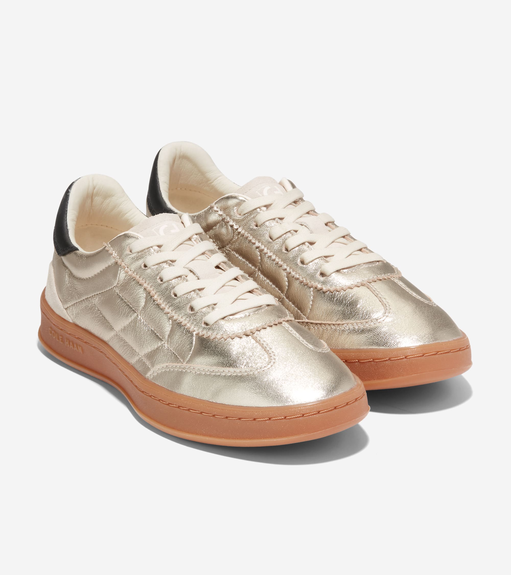Women's GrandPrø Breakaway Sneakers – Cole Haan Panama