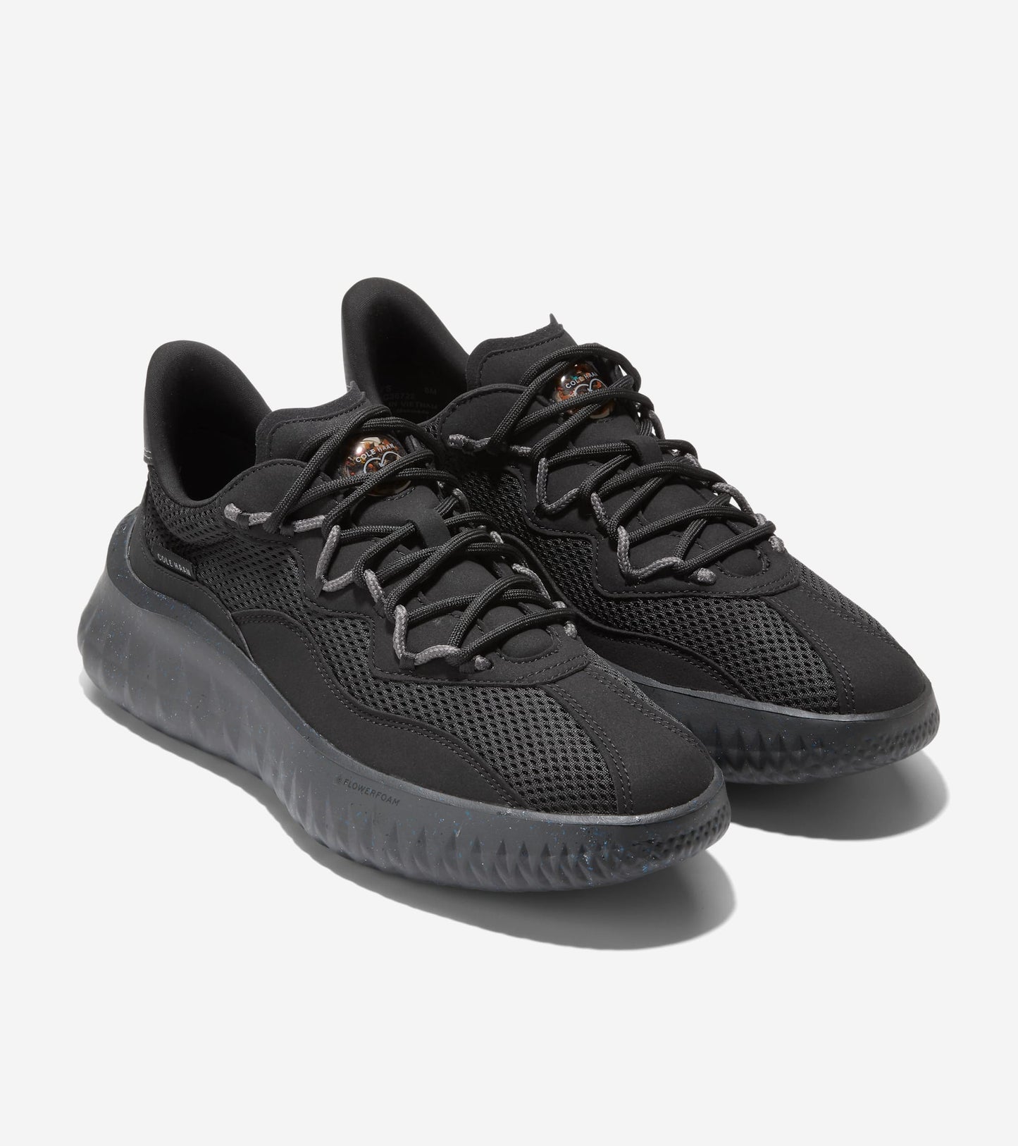 C36722:BLACK/CH DARK PAVEMENT