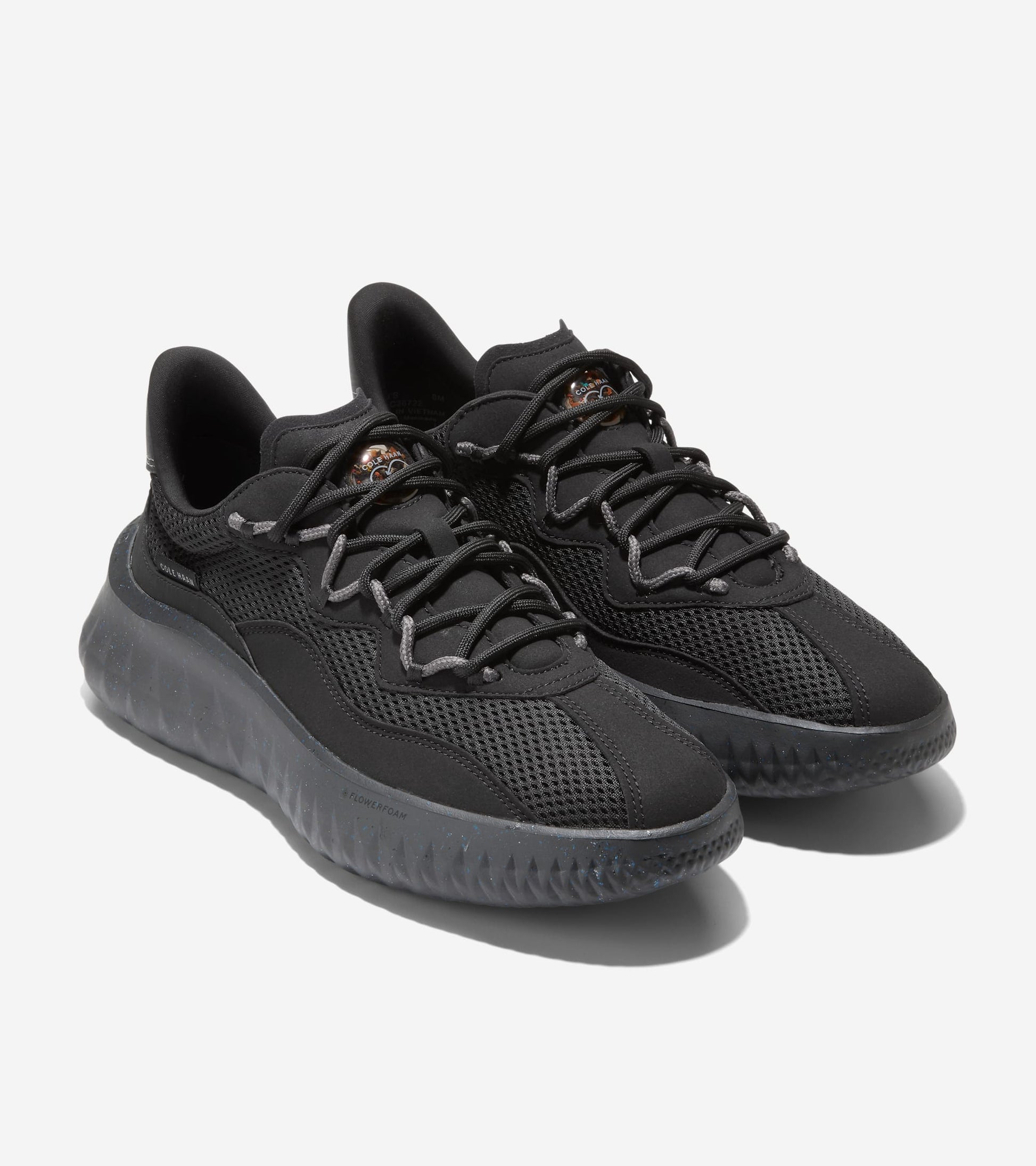 C36722:BLACK/CH DARK PAVEMENT