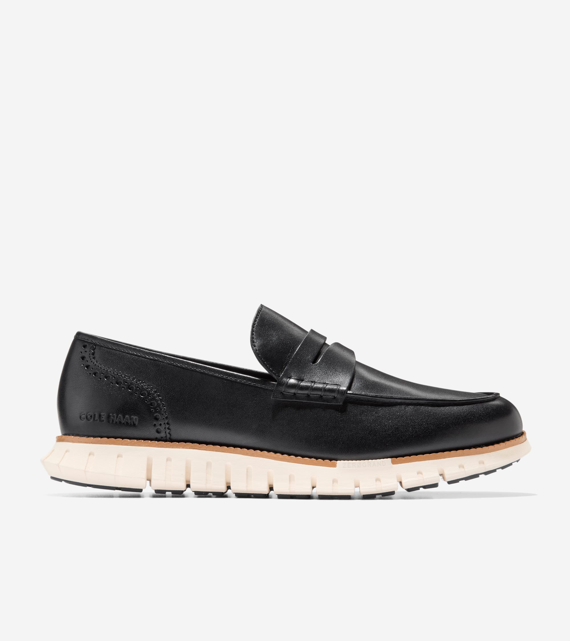 Men's ØriginalGrand 2.0 Wingtip Oxfords – Cole Haan Panama