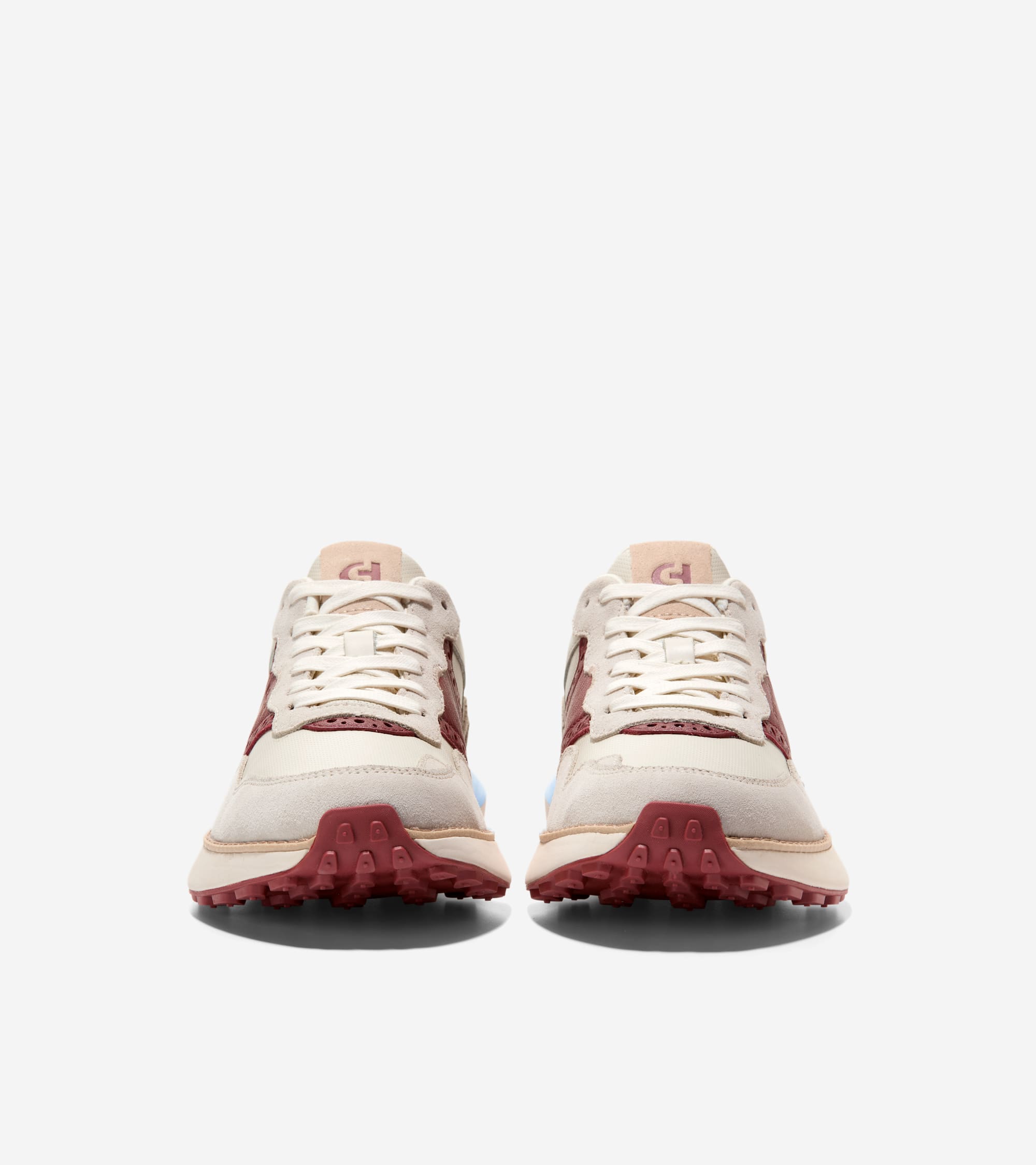 Men's GrandPrø Ashland Sneakers – Cole Haan Panama