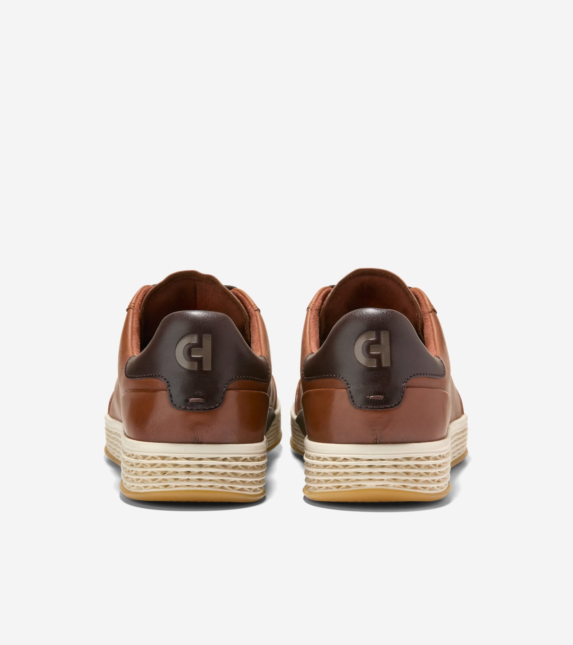 C43476:CH BRITISH TAN / CH DARK CHOCOLATE / ANGORA
