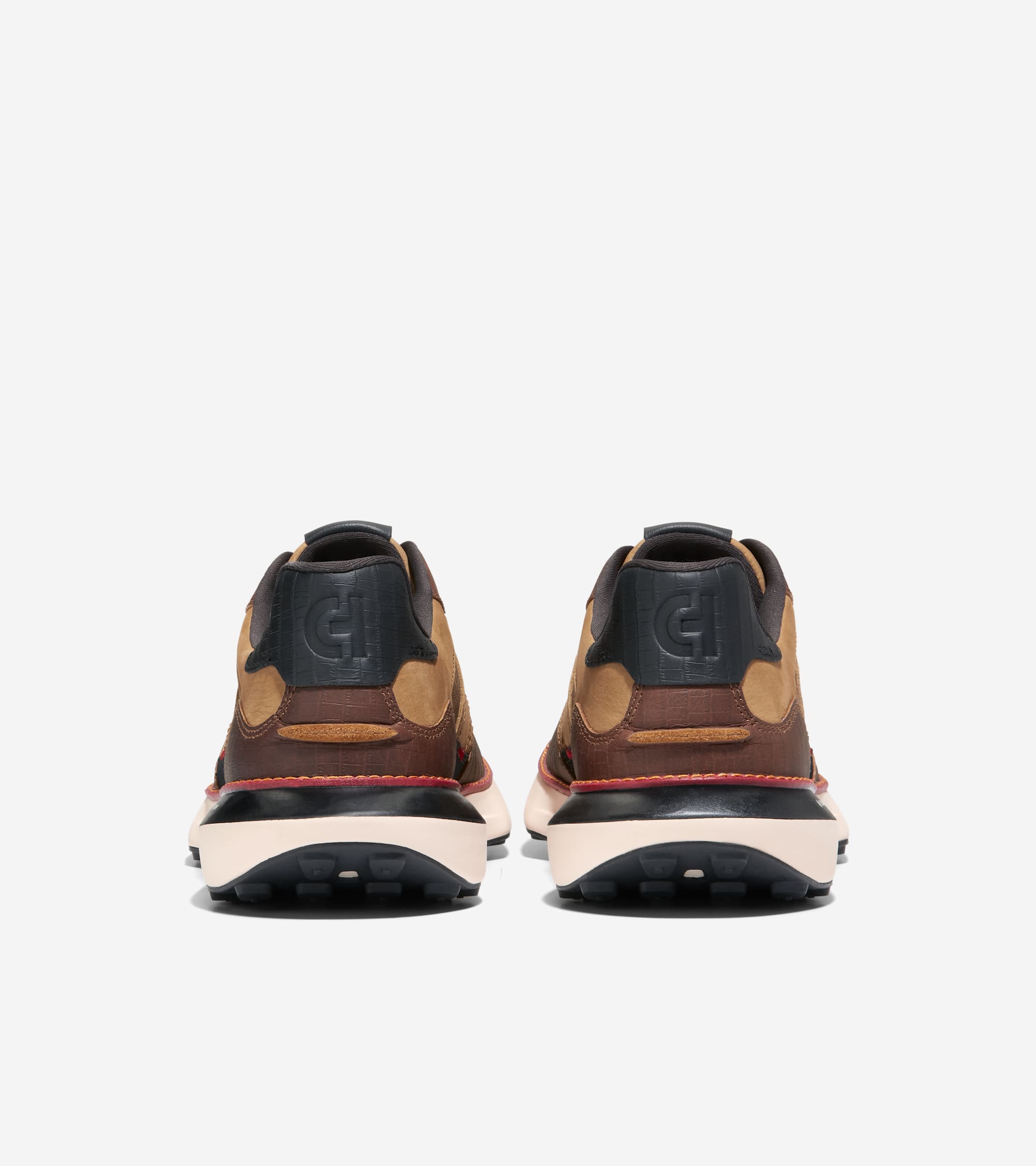 Men's GrandPrø Ashland Sneakers – Cole Haan Panama