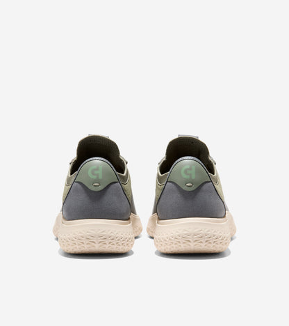 C42926:CASTLEROCK / DUSTY OLIVE / ANGORA